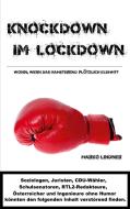 Knockdown im Lockdown di Marko Lindner edito da Books on Demand