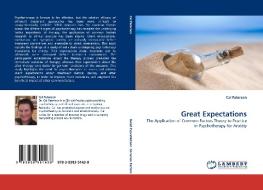 Great Expectations di Cal Paterson edito da LAP Lambert Acad. Publ.