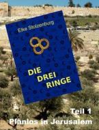 Die drei Ringe - Teil 1 di Elke Stolzenburg edito da Books on Demand