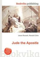 Jude The Apostle edito da Book On Demand Ltd.