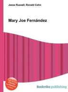 Mary Joe Fernandez edito da Book On Demand Ltd.