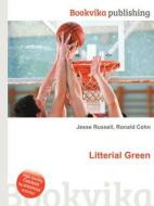 Litterial Green edito da Book On Demand Ltd.