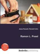 Ramon L. Posel edito da Book On Demand Ltd.