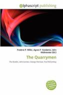 The Quarrymen edito da Alphascript Publishing