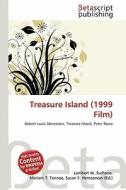 Treasure Island (1999 Film) edito da Betascript Publishing