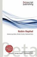 Robin Raphel edito da Betascript Publishing