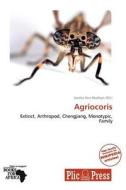 Agriocoris edito da Plicpress