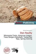 Dan Naulty edito da Bellum Publishing