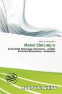 Mahdi Elmandjra edito da Aud Publishing