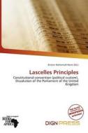 Lascelles Principles edito da Dign Press