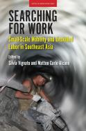 Searching for Work edito da Silkworm Books / Trasvin Publications LP