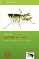 Hyphilaria Parthenis edito da Secut Press