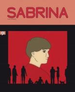 Sabrina di Nick Drnaso edito da SALAMANDRA
