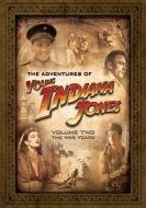 The Adventures of Young Indiana Jones: Volume 2, the War Years edito da Uni Dist Corp. (Paramount