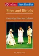 Rites And Rituals di Steve Lewis edito da Harpercollins Publishers