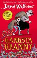 Gangsta Granny di David Walliams edito da Harpercollins Publishers