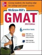 McGraw-Hill's GMAT di James Hasik, Stacey Rudnick, Ryan Hackney edito da MCGRAW HILL BOOK CO
