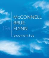 Economics di Campbell R. McConnell, Stanley L. Brue, Sean Masaki Flynn edito da Mcgraw-hill Education - Europe
