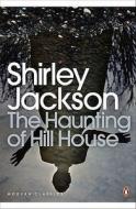 The Haunting of Hill House di Shirley Jackson edito da Penguin Books Ltd