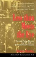 Less than Meets the Eye (Paper) di Barbara Hinckley edito da University of Chicago Press
