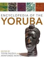 Encyclopedia of the Yoruba edito da Indiana University Press
