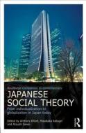 Routledge Companion to Contemporary Japanese Social Theory edito da Taylor & Francis Ltd