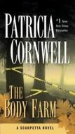 The Body Farm: Scarpetta (Book 5) di Patricia Cornwell edito da BERKLEY MASS MARKET