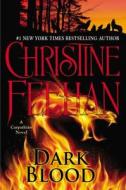Dark Blood di Christine Feehan edito da BERKLEY BOOKS