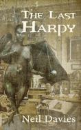 The Last Harpy di Neil Davies edito da OMNIUM GATHERUM MEDIA