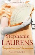 Temptation And Surrender di Stephanie Laurens edito da Little, Brown Book Group