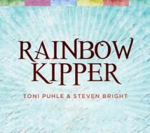 Rainbow Kipper di Toni Puhle edito da RED FEATHER PUB