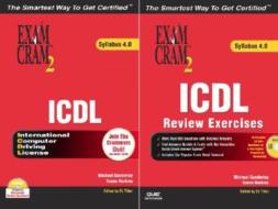 Icdl And Icdl Review Exercises di Que Corporation edito da Pearson Education (us)