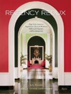 Regency Redux di Emily Eerdmans edito da Rizzoli International Publications