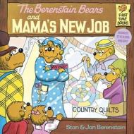 The Berenstain Bears and Mama's New Job di Stan Berenstain, Jan Berenstain edito da Turtleback Books