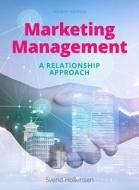 Marketing Management di Svend Hollensen edito da Pearson Education Limited