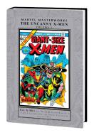 Marvel Masterworks: The Uncanny X-Men Vol. 1 di Chris Claremont, Len Wein, Bill Mantlo edito da Marvel
