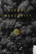 Global Insecurity edito da Palgrave Macmillan