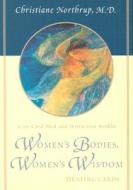 Women\'s Bodies, Women\'s Wisdom Healing Cards di Christiane Northrup edito da Hay House Inc