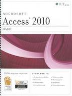 Access 2010: Basic edito da Axzo Press