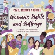 CIVIL RIGHTS STORIES WOMEN S RIGHTS AN di KAY BARNHAM edito da FRANKLIN WATTS