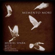 Memento Mori di Muriel Spark edito da Blackstone Audiobooks