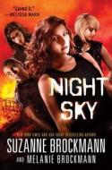 Night Sky di Suzanne Brockmann, Melanie Brockmann edito da Sourcebooks, Inc