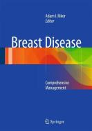 Breast Disease edito da Springer-Verlag GmbH