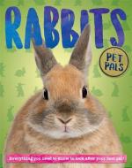 Pet Pals: Rabbit di Pat Jacobs edito da Hachette Children's Group