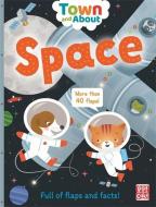 Town And About: Space di Pat-a-Cake, Fiona Munro edito da Hachette Children's Group