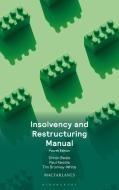 Insolvency and Restructuring Manual di Simon Beale, Paul Keddie edito da TOTTEL PUB