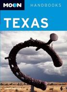 Texas di Andy Rhode edito da Avalon Travel Publishing