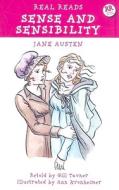 Sense and Sensibility di Jane Austen edito da Skyview Books