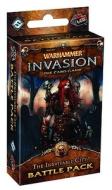 Warhammer Invasion: The Card Game: The Inevitable City Battle Pack edito da Fantasy Flight Games
