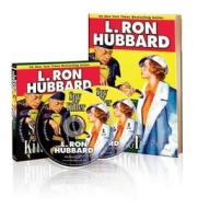 Spy Killer [With 2 CDs] di L. Ron Hubbard edito da Galaxy Press (CA)